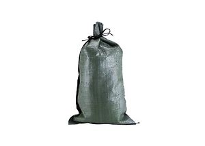 polypropylene sand bags